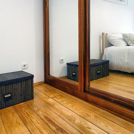 Apartmán Apolonia Train Spot Lisboa Exteriér fotografie