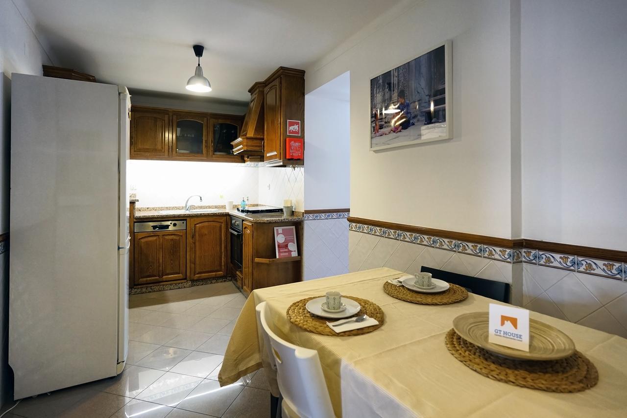 Apartmán Apolonia Train Spot Lisboa Exteriér fotografie
