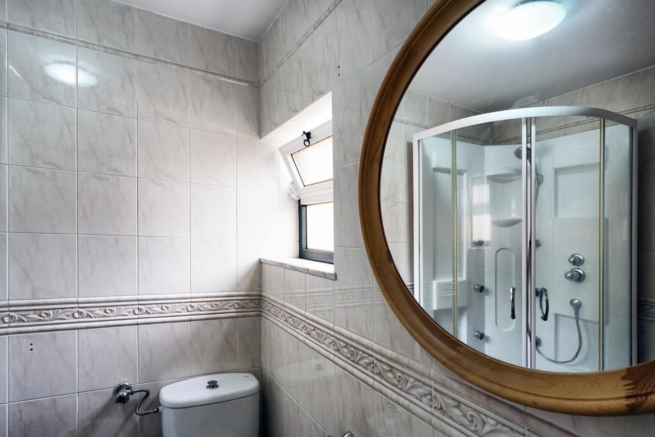 Apartmán Apolonia Train Spot Lisboa Exteriér fotografie