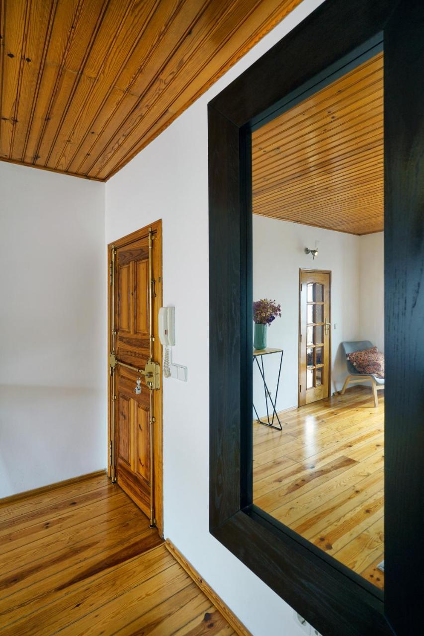 Apartmán Apolonia Train Spot Lisboa Exteriér fotografie