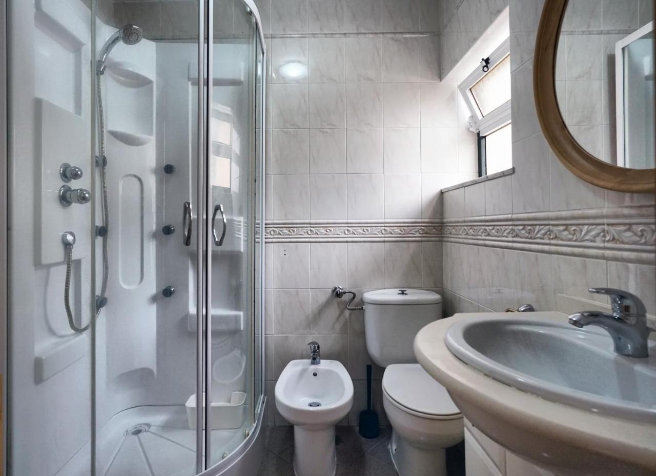 Apartmán Apolonia Train Spot Lisboa Exteriér fotografie